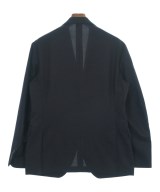 LARDINI（ラルディーニ）テーラードジャケット 紺 サイズ:50(XL位) メンズ/2200638702200
