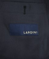 LARDINI（ラルディーニ）テーラードジャケット 紺 サイズ:50(XL位) メンズ/2200638702200