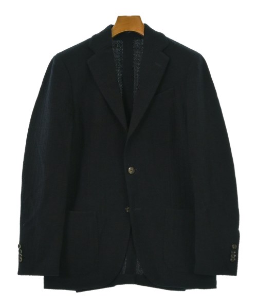 LARDINI(ラルディーニ)ジャケット 紺 サイズ:44(S位)/2200646499062