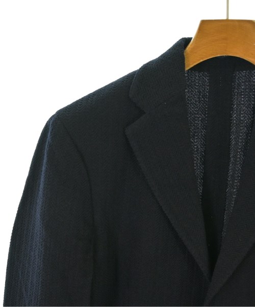 LARDINI（ラルディーニ）ジャケット 紺 サイズ:44(S位) メンズ/2200646499062