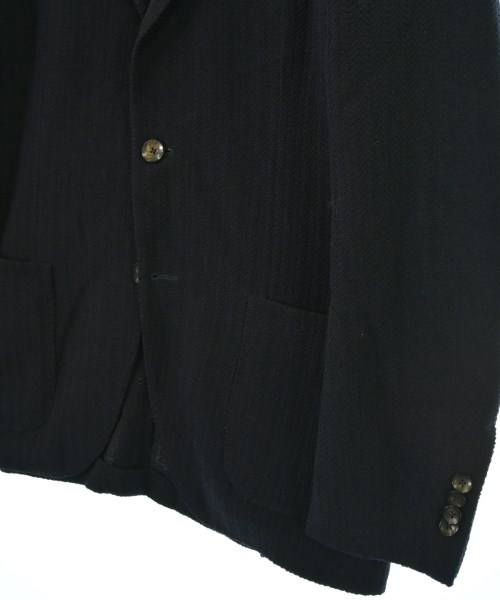 LARDINI（ラルディーニ）ジャケット 紺 サイズ:44(S位) メンズ/2200646499062