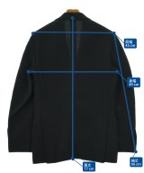 LARDINI（ラルディーニ）ジャケット 紺 サイズ:44(S位) メンズ/2200646499062