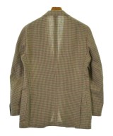 LARDINI（ラルディーニ）ジャケット 茶 サイズ:46(M位) メンズ/2200651356053