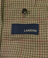 LARDINI（ラルディーニ）ジャケット 茶 サイズ:46(M位) メンズ/2200651356053