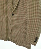 LARDINI（ラルディーニ）ジャケット 茶 サイズ:46(M位) メンズ/2200651356053