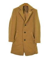 LARDINI（ラルディーニ）チェスターコート ベージュ サイズ:42(XS位) メンズ/2200644793018