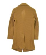 LARDINI（ラルディーニ）チェスターコート ベージュ サイズ:42(XS位) メンズ/2200644793018