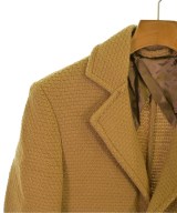 LARDINI（ラルディーニ）チェスターコート ベージュ サイズ:42(XS位) メンズ/2200644793018