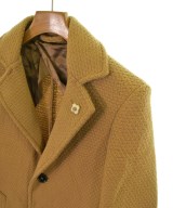 LARDINI（ラルディーニ）チェスターコート ベージュ サイズ:42(XS位) メンズ/2200644793018