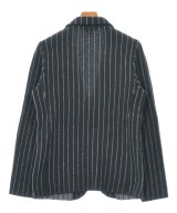 LARDINI（ラルディーニ）カジュアルジャケット 黒 サイズ:XS メンズ/2200644793025