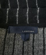 LARDINI（ラルディーニ）カジュアルジャケット 黒 サイズ:XS メンズ/2200644793025