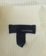LARDINI（ラルディーニ）カーディガン 白 サイズ:XS メンズ/2200644793063