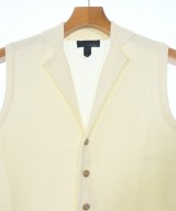 LARDINI（ラルディーニ）カーディガン 白 サイズ:XS メンズ/2200644793063