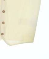 LARDINI（ラルディーニ）カーディガン 白 サイズ:XS メンズ/2200644793063