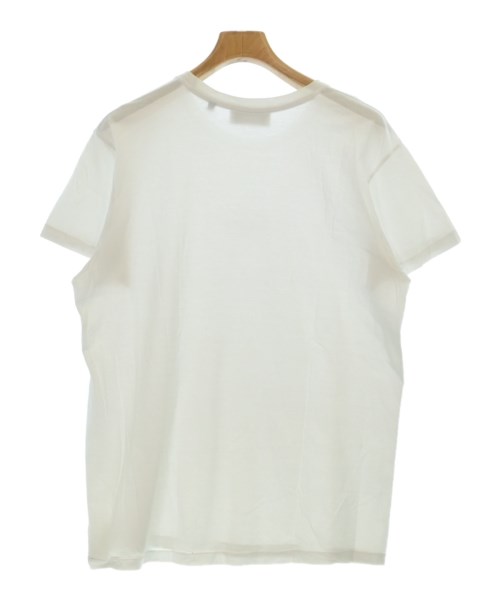 LARDINI（ラルディーニ）Tシャツ・カットソー 白 サイズ:L メンズ/2200647054031