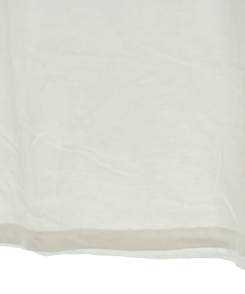 LARDINI（ラルディーニ）Tシャツ・カットソー 白 サイズ:L メンズ/2200647054031