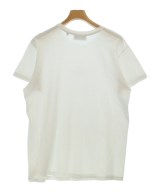 LARDINI（ラルディーニ）Tシャツ・カットソー 白 サイズ:L メンズ/2200647054031
