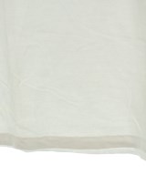 LARDINI（ラルディーニ）Tシャツ・カットソー 白 サイズ:L メンズ/2200647054031
