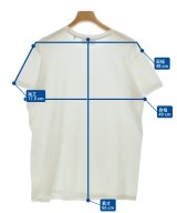 LARDINI（ラルディーニ）Tシャツ・カットソー 白 サイズ:L メンズ/2200647054031