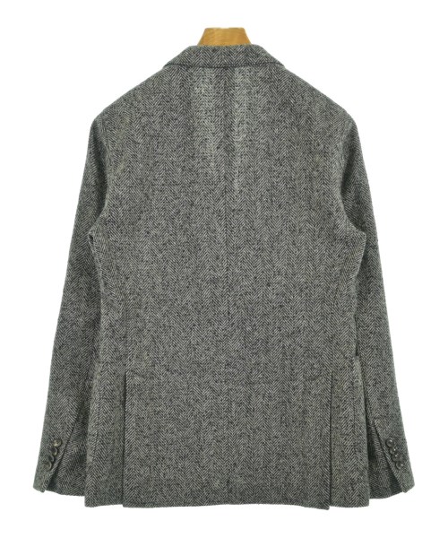 LARDINI（ラルディーニ）テーラードジャケット グレー サイズ:46(M位) メンズ/2200652657012