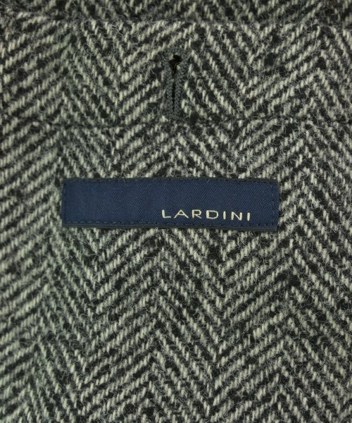 LARDINI（ラルディーニ）テーラードジャケット グレー サイズ:46(M位) メンズ/2200652657012