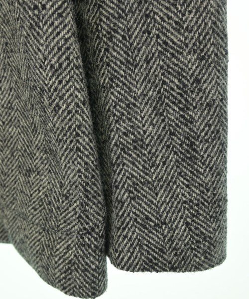 LARDINI（ラルディーニ）テーラードジャケット グレー サイズ:46(M位) メンズ/2200652657012