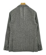 LARDINI（ラルディーニ）テーラードジャケット グレー サイズ:46(M位) メンズ/2200652657012