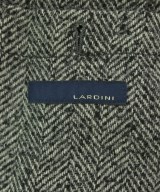 LARDINI（ラルディーニ）テーラードジャケット グレー サイズ:46(M位) メンズ/2200652657012