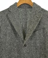 LARDINI（ラルディーニ）テーラードジャケット グレー サイズ:46(M位) メンズ/2200652657012