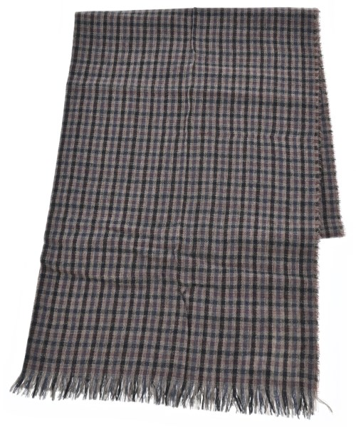 LARDINI(ラルディーニ)マフラー 茶 サイズ:-/2200654098547