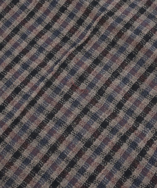 LARDINI（ラルディーニ）マフラー 茶 サイズ:- メンズ/2200654098547