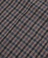 LARDINI（ラルディーニ）マフラー 茶 サイズ:- メンズ/2200654098547