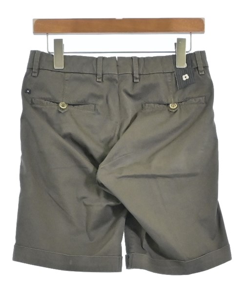LARDINI（ラルディーニ）ショートパンツ カーキ サイズ:29(S位) メンズ/2200702241048
