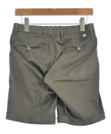 LARDINI（ラルディーニ）ショートパンツ カーキ サイズ:29(S位) メンズ/2200702241048