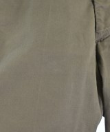 LARDINI（ラルディーニ）ショートパンツ カーキ サイズ:29(S位) メンズ/2200702241048