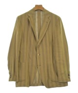 LARDINI（ラルディーニ）カジュアルジャケット ベージュ サイズ:50(XL位) メンズ/2200702362026