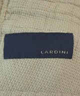 LARDINI（ラルディーニ）カジュアルシャツ ベージュ サイズ:56(L位) メンズ/2200702998034