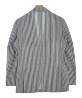 LARDINI（ラルディーニ）テーラードジャケット 青 サイズ:46(M位) メンズ/2200697277039