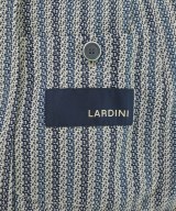 LARDINI（ラルディーニ）テーラードジャケット 青 サイズ:46(M位) メンズ/2200697277039