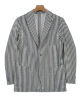 LARDINI テーラードジャケット