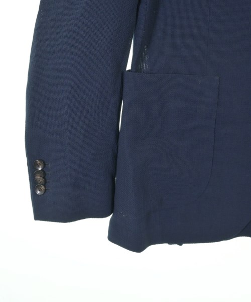 LARDINI（ラルディーニ）ジャケット 紺 サイズ:50(XL位) メンズ/2200698963023