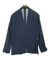 LARDINI（ラルディーニ）ジャケット 紺 サイズ:50(XL位) メンズ/2200698963023