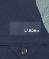LARDINI（ラルディーニ）ジャケット 紺 サイズ:50(XL位) メンズ/2200698963023