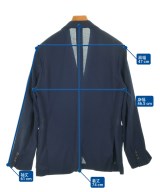 LARDINI（ラルディーニ）ジャケット 紺 サイズ:50(XL位) メンズ/2200698963023
