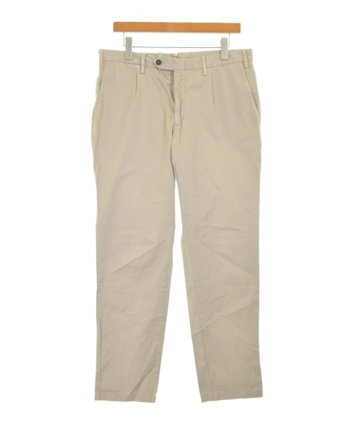 LARDINI(ラルディーニ)チノパン ベージュ サイズ:50(XL位)/2200698963122