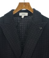 LARDINI（ラルディーニ）カジュアルジャケット 紺 サイズ:XL メンズ/2200704453012