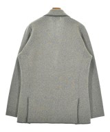 LARDINI（ラルディーニ）カジュアルジャケット グレー サイズ:XL メンズ/2200704453036