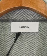 LARDINI（ラルディーニ）カジュアルジャケット グレー サイズ:XL メンズ/2200704453036
