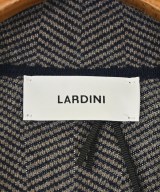 LARDINI（ラルディーニ）カジュアルジャケット 茶 サイズ:L メンズ/2200704453043