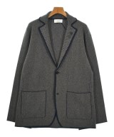 LARDINI（ラルディーニ）カジュアルジャケット 茶 サイズ:XL メンズ/2200704453050
